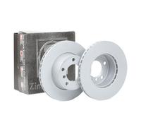 ZIMMERMANN Disque de frein pour BMW 150.3496.20