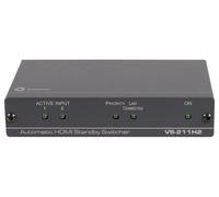 2X1 4K UHD HDMI STANDBY SWITCHER VS-211H2 (KRAMER) Qté X 1