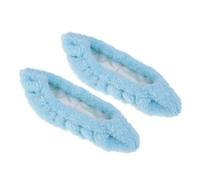 2x1 Paire De Patins À Glace De Hockey Sur Glace Yd2981