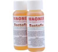 2x100 ml. Wagner Bactofin Benzinstabilisator Protection antirouille du réservoir pour 2 et 4 temps