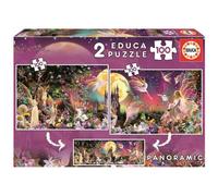 2x100 Triptico De Hadas