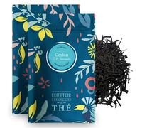 2x100g de Thé Noir de Ceylan - Un basique à déguster tout au long de la journée | Ceylan Pettiagalla COMPTOIR FRANÇAIS DU THÉ