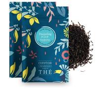2x100g de Thé Noir d'Inde Un basique - A déguster tout au long de la journée | Darjeeling Anapurna COMPTOIR FRANÇAIS DU THÉ