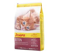 2x10kg Josera Kitten - Croquettes Pour Chaton