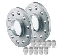 2x10mm Élargisseurs de voie pour Ford USA Mustang Mach-E Eibach S90-6-10-038-N