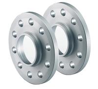 2x10mm Élargisseurs de voie pour Porsche 718 Boxster, 718 Boxster Spyder, 718 Ca