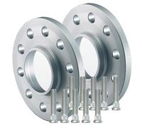 2x10mm Élargisseurs de voie pour Subaru BRZ, Impreza Coupe, Impreza Station Wago