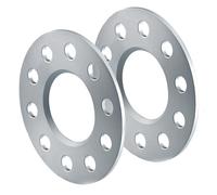 2x10mm Élargisseurs de voie pour Vauxhall Astra MK IV, Astravan MK IV, Omega, Si