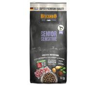 2x12,5kg Belcando Senior Sensitive - Croquettes Pour Chien