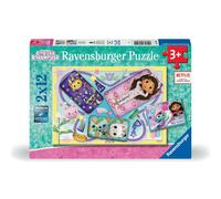 2x12 P Gabby's Doll House