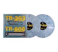 Serato "Serato 2x12"" Control Vinyl 303/606"