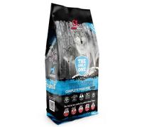 2x12kg Alpha Spirit The Only One Fish - Croquettes Pour Chien