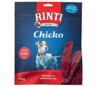 2x170g B¿Uf Chicko Rinti - Friandises Pour Chien