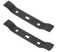 2x19,8cm lame de tondeuse VIKING iMOW MI 422 422.0 422.0P 422P 6301 702 0101
