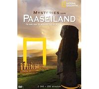2x1dvd Amaray en Slipcase - Ng. Mysteries Van Paaseiland [Import]