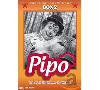 2x1dvd Amaray en Slipcase - Pipo Box 2 [Import]