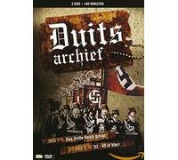 2x1dvd Amaray en Slipcase - Uit Het Duitse Archief [Import]