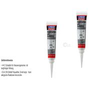 2x20 G Original Liqui Moly 1040 Plastique Tube Getriebeöl-additiv