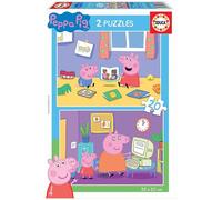 2x20 Peppa Pig