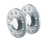 2x20mm Élargisseurs de voie pour Audi 80, Cabriolet, Coupe Eibach S90-2-20-011