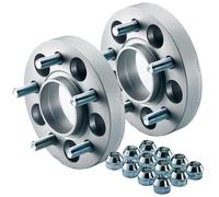 2x20mm Élargisseurs de voie pour JAC T8 Pro Eibach S90-4-20-057