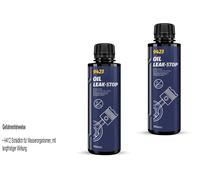 2x250 ml MANNOL Stop Fuite D’Huile 9423 Traitement Étanchéité Pour Moteur