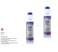 2x250 ML Original Liqui Moly 5107 Flacon Distributeur Stabilisateur D'Essence
