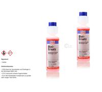 2X250 Ml Original Liqui Moly Blei-Ersatz Flacon Doseur 1010