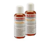 2x250ml Wagner Bactofin stabilisateur d'essence antirouille pour réservoir 2 et 4 temps