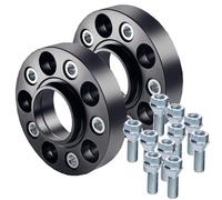 Eibach S90-7-25-010-B Pro Spacer 120/5 74 160 1250 Schwarz