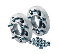 2x25mm Élargisseurs de voie pour Hyundai Coupe Eibach S90-4-25-024