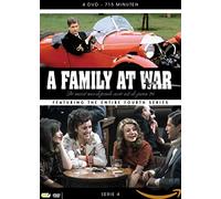 2x2dvd Amaray en Slipcase - A Family at War Serie 4