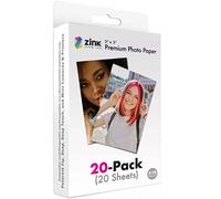 2x3" Papier Pour Appareil Photo Numérique & Imprimantes 20 packs
