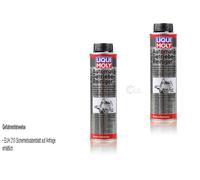 2x300 ML Original Liqui Moly 2512 Canette Automatik-Getriebe-Reiniger