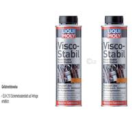 2X300ML LIQUI MOLY 1017 Visco Stabil Additif D'Huile