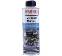 2x300ml Nettoyant intensif pour carburateurs Wagner Systèmes d'injection