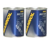 MANNOL Additif à l'huile moteur Motor Flush MN9900-035ME 300 ml