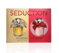 2x30ml-Seduction Coffret - Eau de Parfum-Women'Secret Parfum