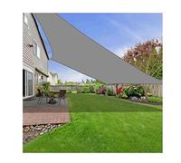2x3m Rectangle Sun Shade Sails, 95% Bloc UV Hourde auvent auvent 300D