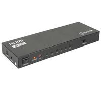 2x4 Câble A/V Numérique UHD, 4K Full HD - AVLINK