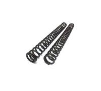 (2X40X300)Long Compression Springs With 2mm Wire Diameter X (10-20)mm Out Diameter X 300mm Length