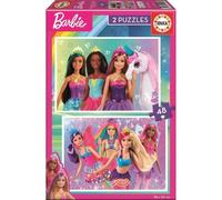 2x48 Barbie