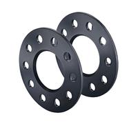 2x8mm Élargisseurs de voie pour Seat Arosa, CORDOBA, Cordoba, Ibiza, Toledo Eiba