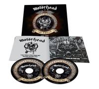 (2xCD) MOTORHEAD - NOUS NE PRENONS PAS DE PRISONNIERS (LES SINGLES 1995-2006)