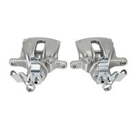 2xEtrier Frein for RENAULT TRAFIC 2 II 3 III Opel Vivaro-Arrière Gauche Droit