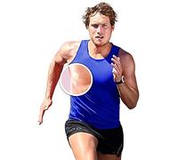 2XK-NOV Cache Teton Homme Sport - Cache-tétons Invisibles et Respirants, Protege Teton Running, Marathon Gear pour Protéger Tétons la Course, Cache Teton Jetable 3cm, Nipguards (104)