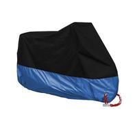 2xl (2101-2200mm) - Funda Impermeable - Aucun Verrou