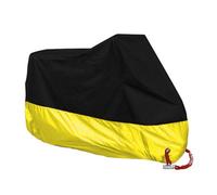 2xl (2101-2200mm) - Funda Impermeable - Aucun Verrou