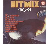 2XL, After One, DNA, MC Hammer, Bizz Nizz, Chocolate, II Soul. [Import]
