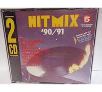 2XL, After One, DNA, MC Hammer, Bizz Nizz, Chocolate, Soul II Soul...
